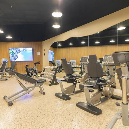 Girasole Apartments Μαϊάμι Μπιτς Εξωτερικό φωτογραφία