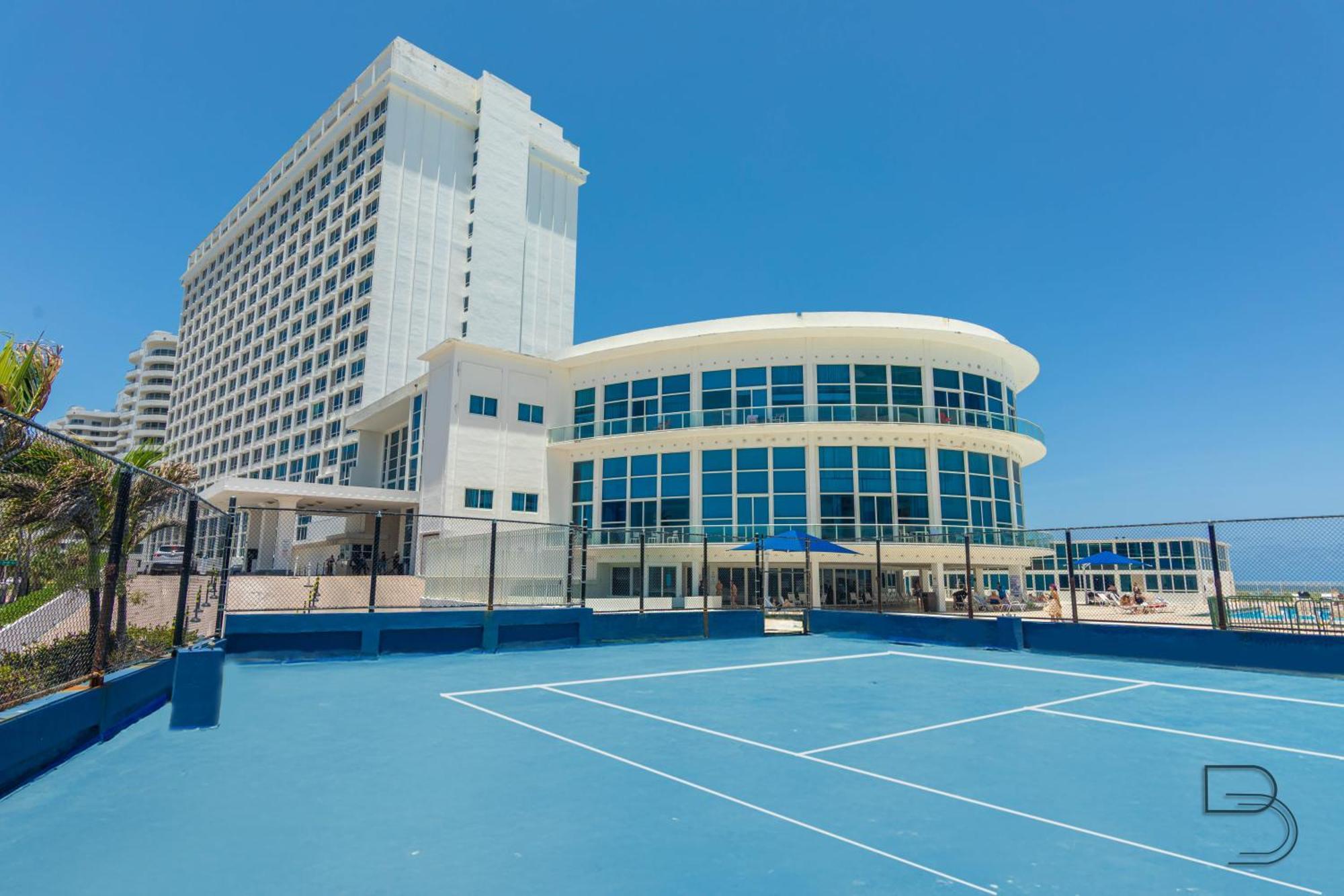 Girasole Apartments Μαϊάμι Μπιτς Εξωτερικό φωτογραφία