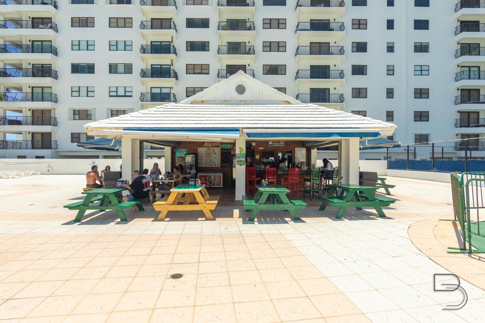 Girasole Apartments Μαϊάμι Μπιτς Εξωτερικό φωτογραφία