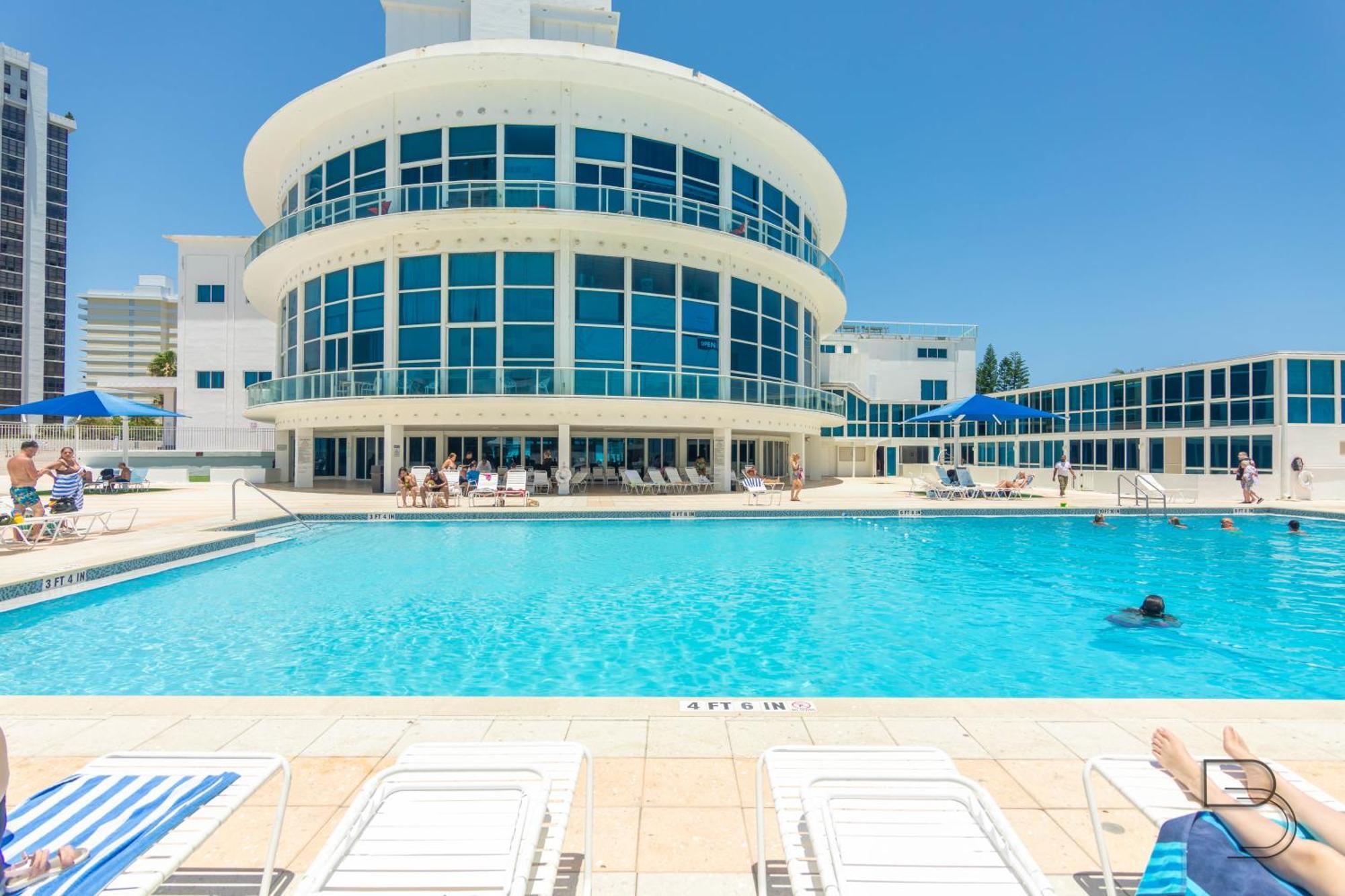 Girasole Apartments Μαϊάμι Μπιτς Εξωτερικό φωτογραφία